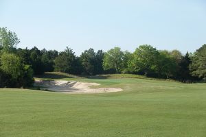 Barefoot (Fazio) 14th Approach